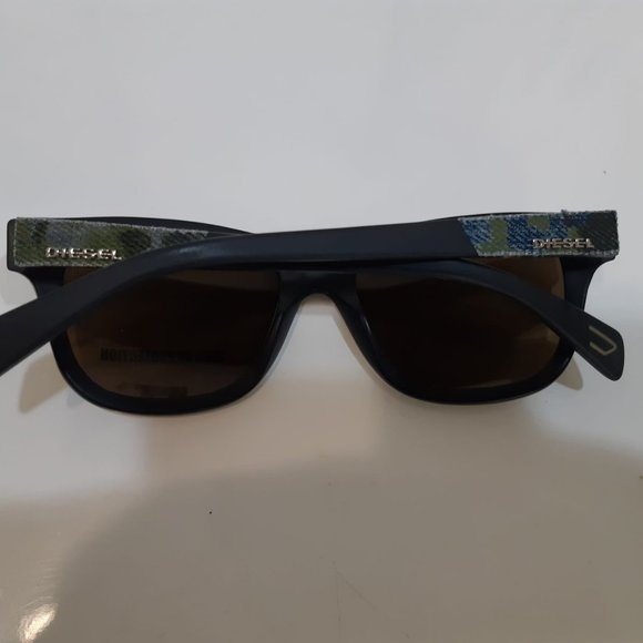 Diesel unisex sunglasses - Picture 7 of 8